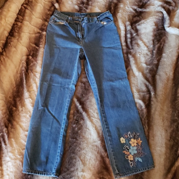 Pants - Picture 2 of 2